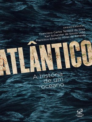 cover image of Atlântico